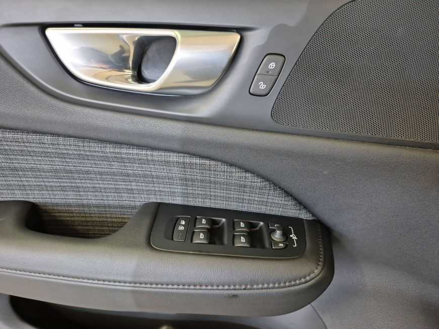 Volvo  'Thors Hammer'AHK