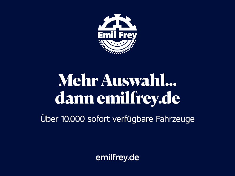 Volvo  'Thors Hammer'AHK