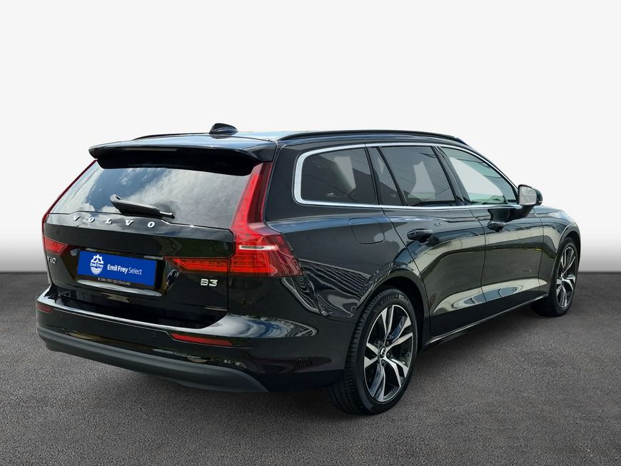 Volvo  'Thors Hammer'AHK