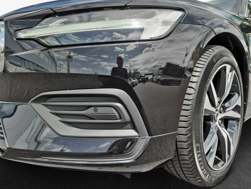 Volvo  'Thors Hammer'AHK