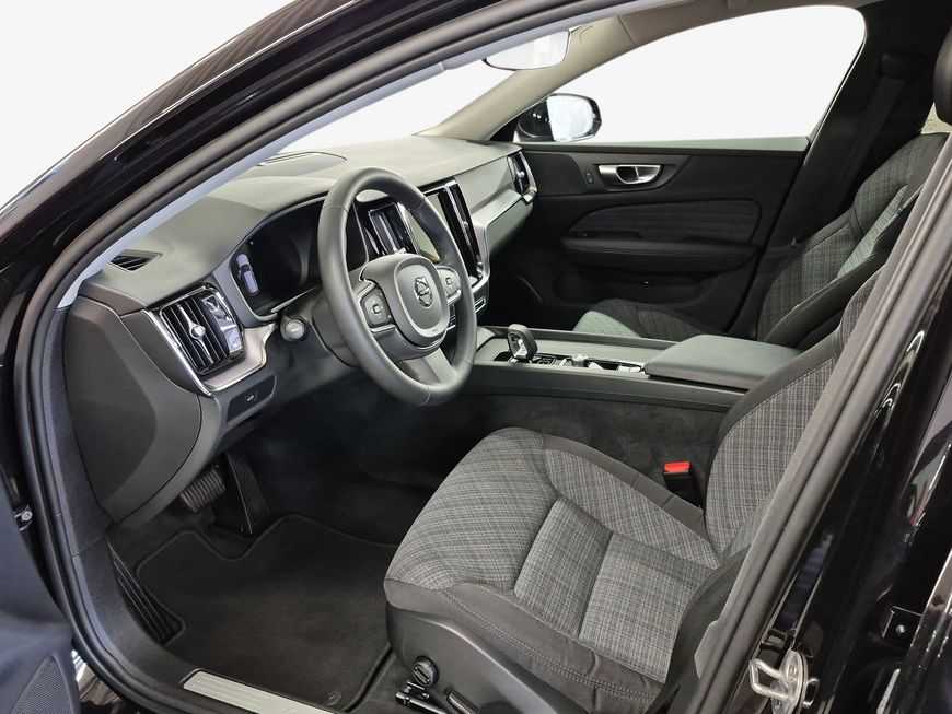 Volvo  'Thors Hammer'AHK