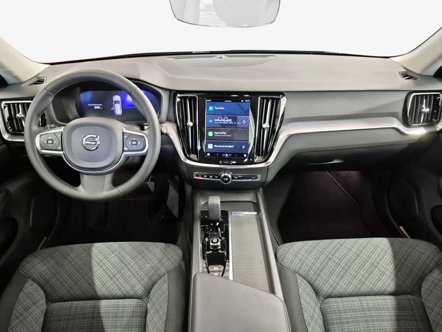 Volvo  'Thors Hammer'AHK