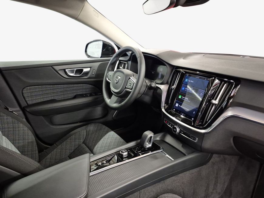 Volvo  'Thors Hammer'AHK