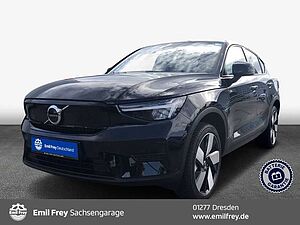 Volvo  Recharge Twin Motor  LED*RFC*ACC*SHZ