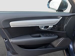 Volvo  B5 D AWD  Standheizung 360°Camera