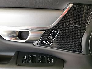 Volvo  B5 D AWD    Standhzg. *AHK*BLIS