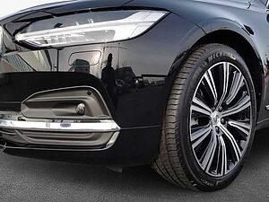 Volvo  B5 D AWD    Standhzg. *AHK*BLIS