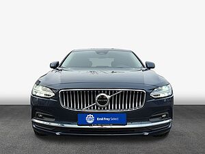 Volvo  B5 D AWD    Voll-LED * Stdhzg