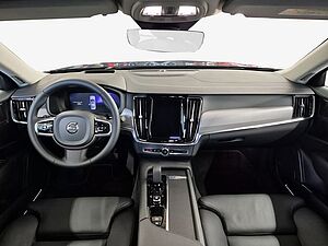 Volvo  B5 D AWD    Voll-LED * Stdhzg