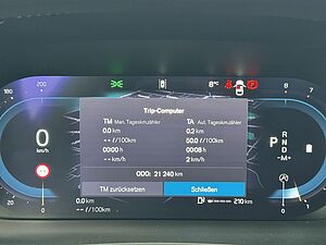Volvo  B5 B AWD  Stdhzg * Pano