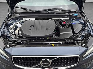 Volvo  B5 B AWD   Pano * Stdhzg