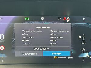 Volvo  B5 B AWD   Pano * Stdhzg