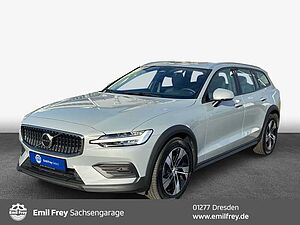 Volvo  B4 D AWD