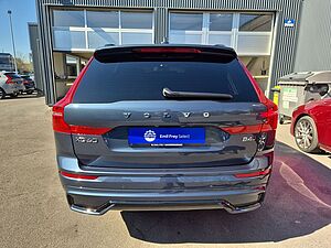 Volvo  B4 B   Stdhzg * RFC