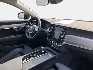 Volvo  B5 D AWD