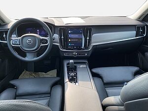 Volvo  B5 D AWD
