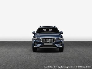 Volvo  'Thors Hammer'
