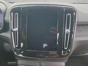 Volvo  Electric
