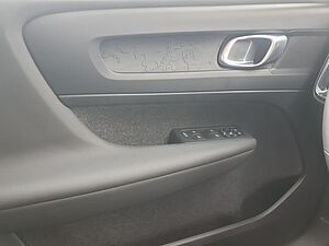 Volvo  Electric