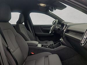 Volvo  Electric