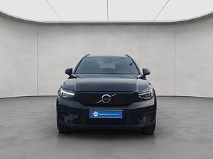 Volvo  Electric
