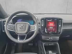 Volvo  Electric