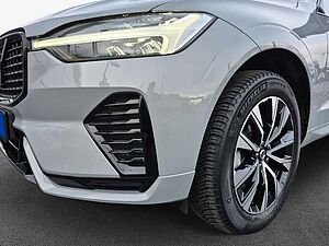 Volvo  B4 D AWD