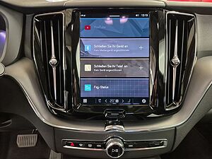 Volvo  'Thors Hammer'