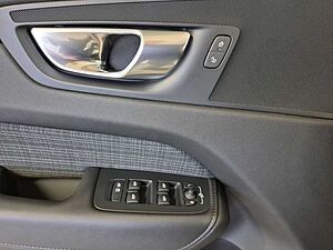 Volvo  'Thors Hammer'