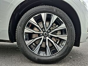 Volvo  'Thors Hammer'