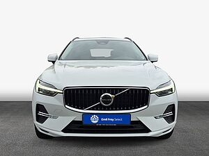 Volvo  'Thors Hammer'
