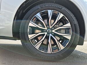 Volvo  'Thors Hammer'