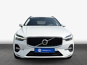 Volvo  'Thors Hammer'