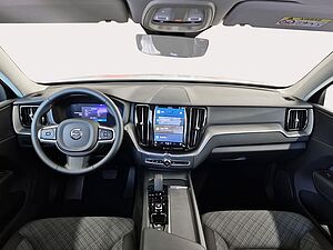 Volvo  'Thors Hammer'