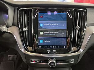 Volvo  'Thors Hammer'