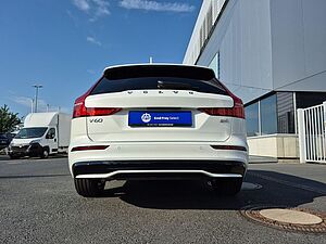 Volvo  'Thors Hammer'