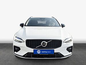 Volvo  'Thors Hammer'