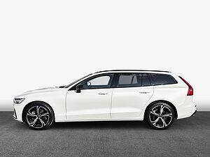 Volvo  'Thors Hammer'