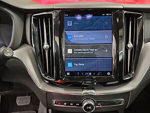 Volvo  'Thors Hammer'