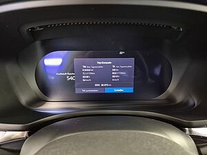 Volvo  'Thors Hammer'AHK