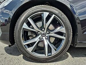 Volvo  'Thors Hammer'AHK