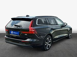 Volvo  'Thors Hammer'AHK