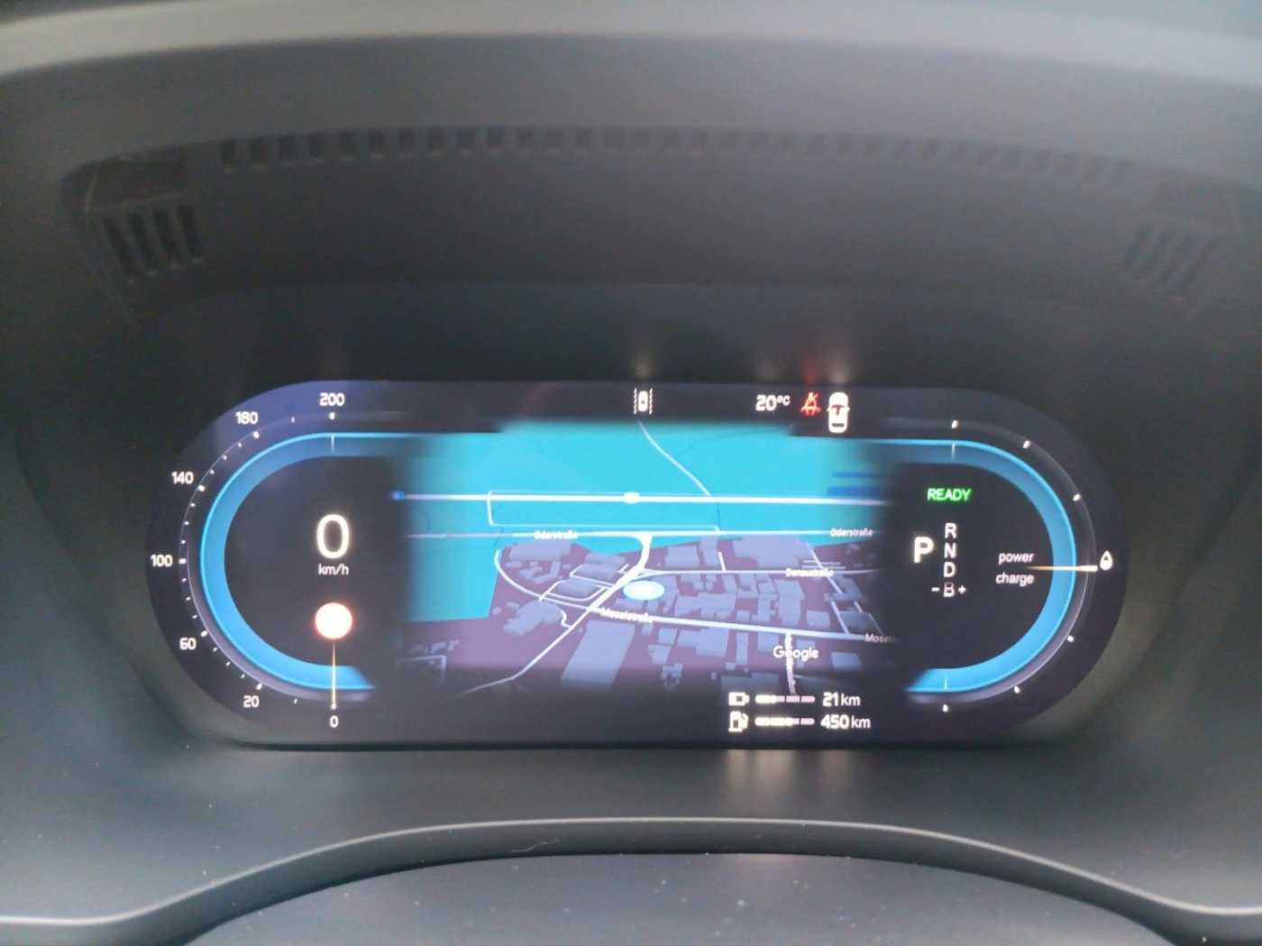 Volvo  T8 AWD Plus Dark 360°/Pano/Frontsch. heizb.