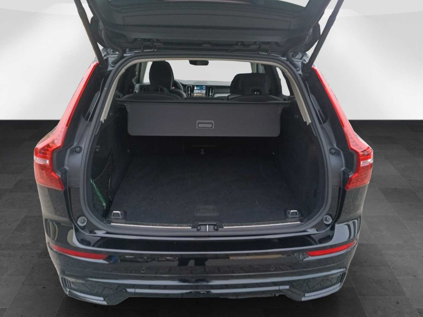Volvo  T8 AWD Plus Dark 360°/Pano/Frontsch. heizb.