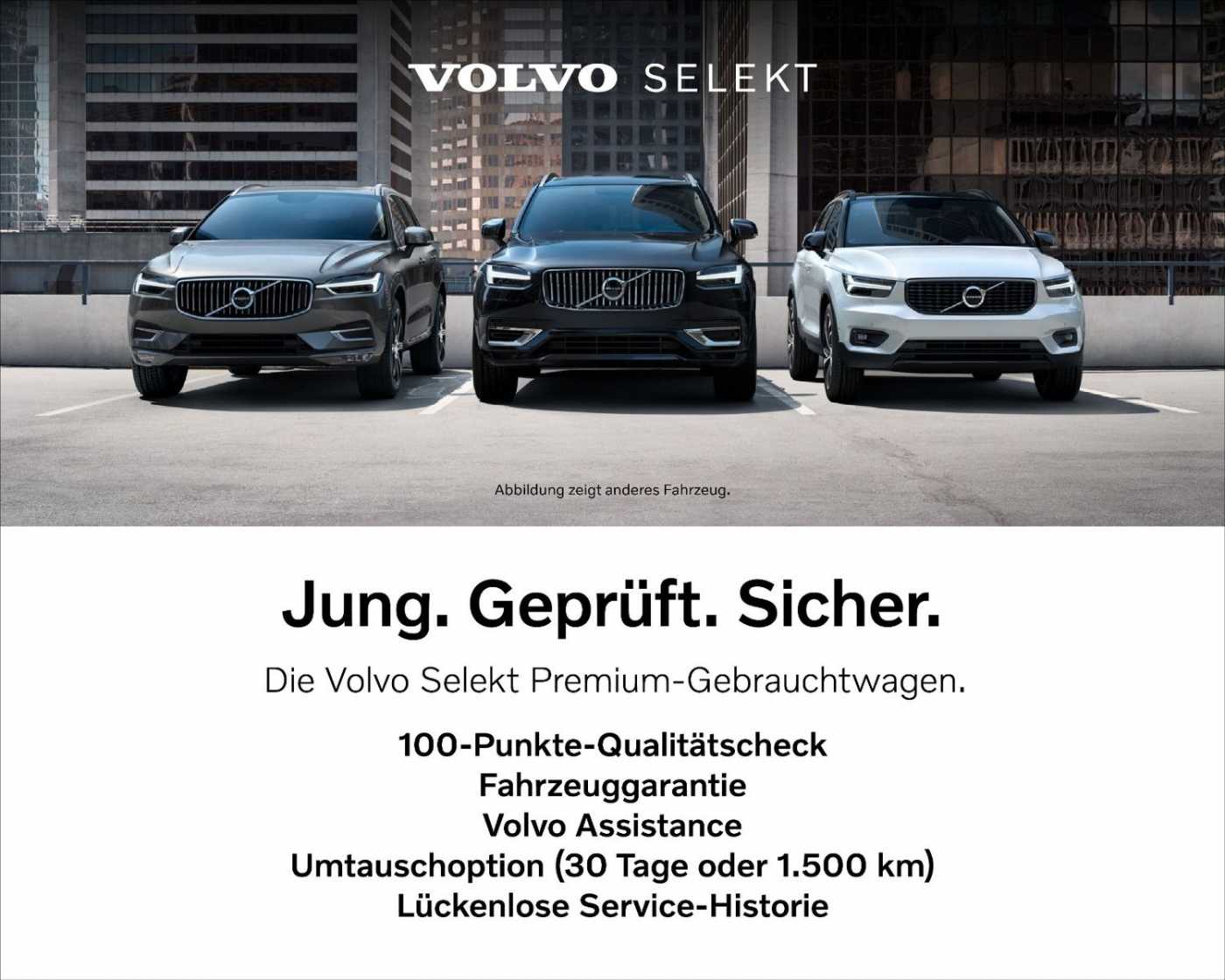 Volvo  T8 AWD Plus Dark 360°/Pano/Frontsch. heizb.