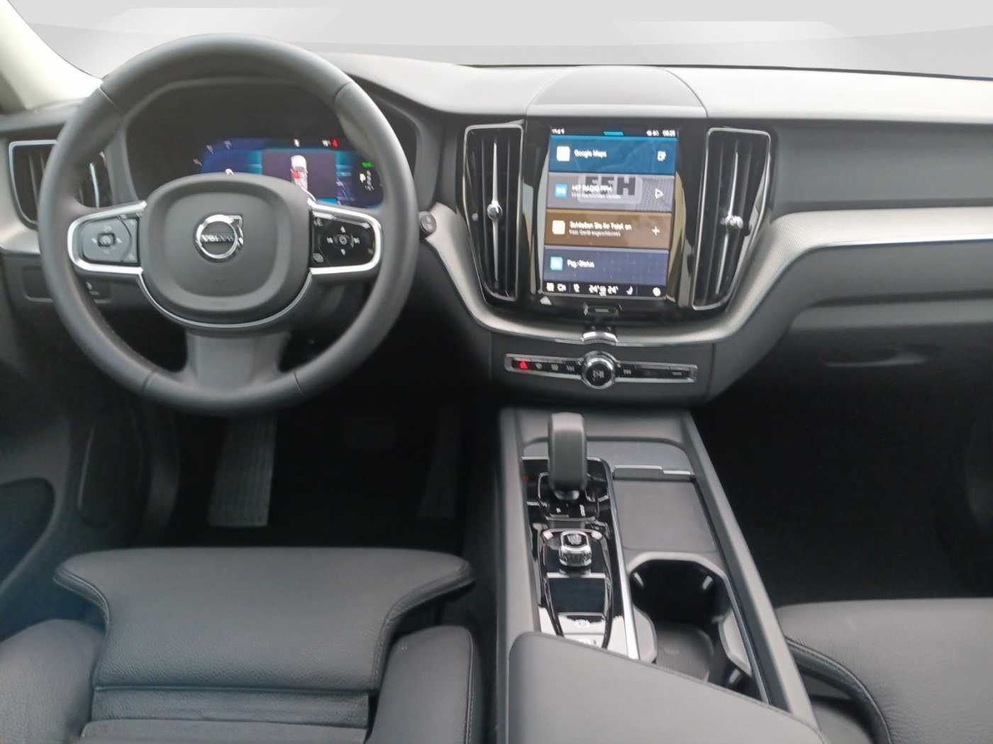 Volvo  T8 AWD Plus Dark 360°/Pano/Frontsch. heizb.