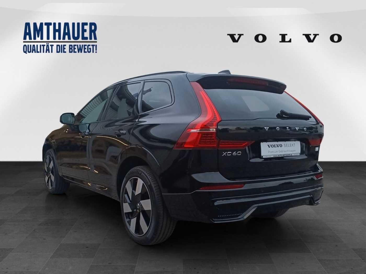 Volvo  T8 AWD Plus Dark 360°/Pano/Frontsch. heizb.
