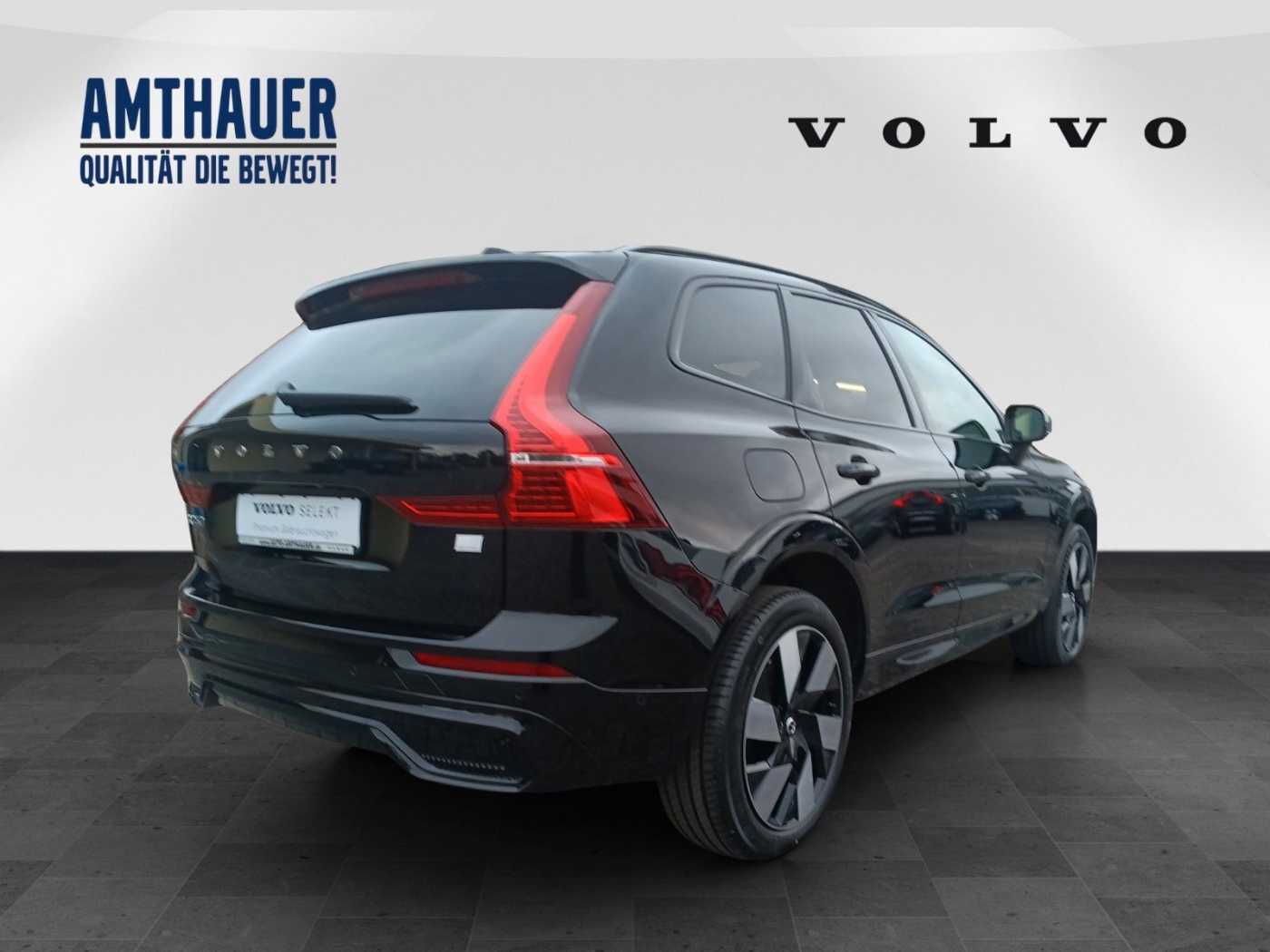 Volvo  T8 AWD Plus Dark 360°/Pano/Frontsch. heizb.