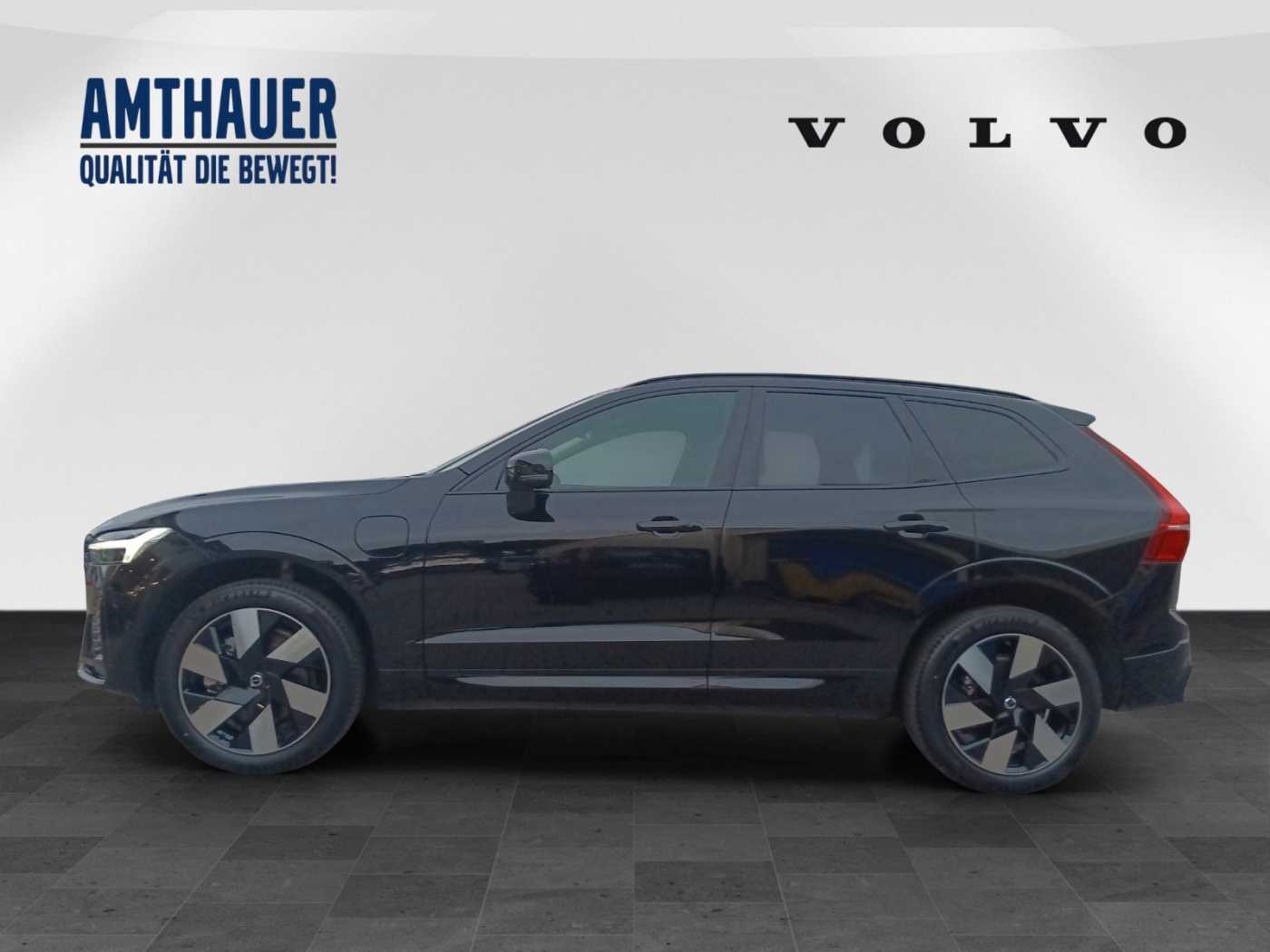 Volvo  T8 AWD Plus Dark 360°/Pano/Frontsch. heizb.