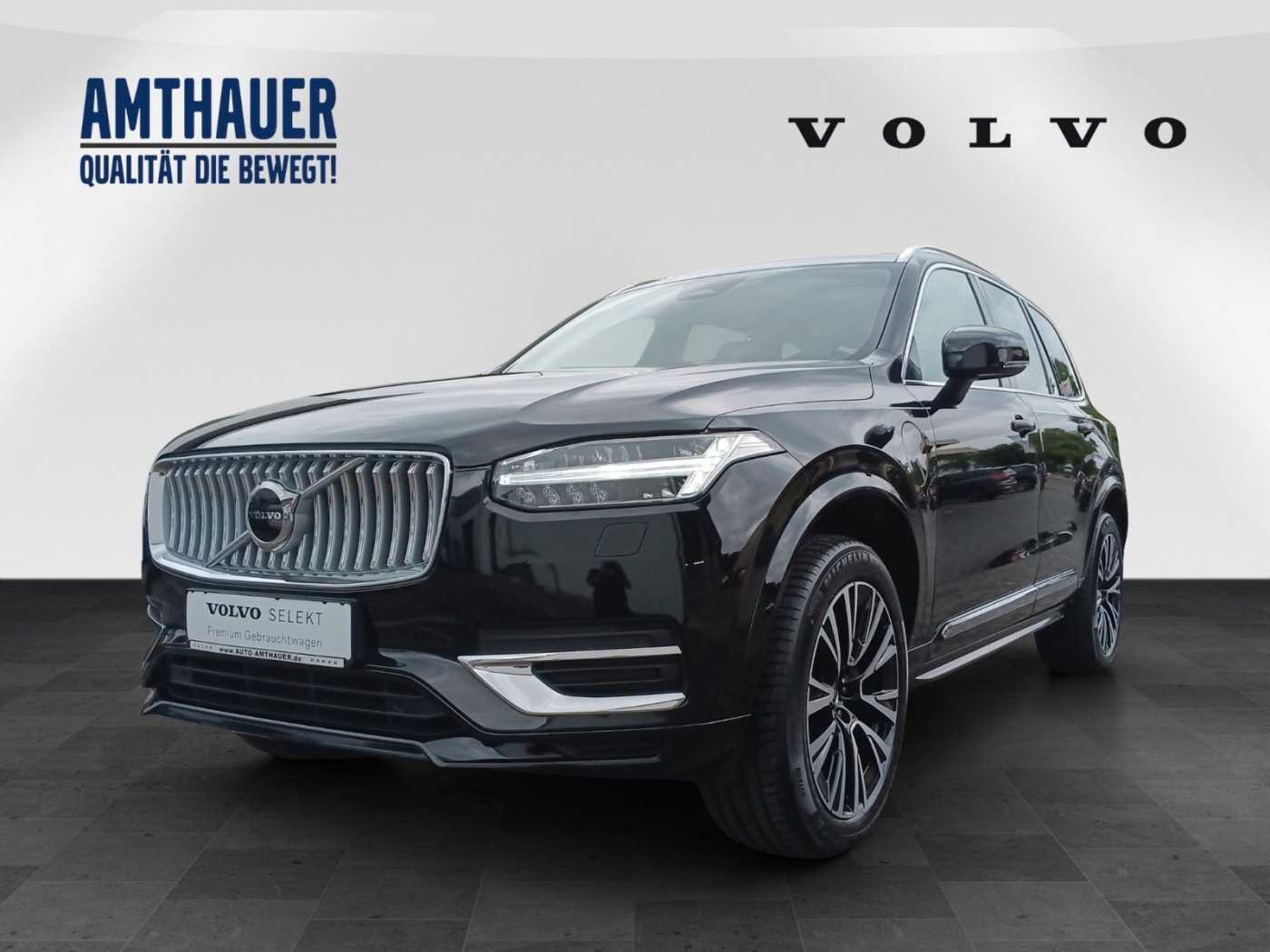 Volvo  T8 AWD Ultra Bright Pano/Head-up/Cam